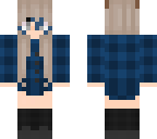dark blue deer me