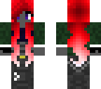 demon rosey