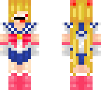 derp sailor moon
