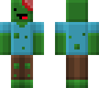 derp zombie