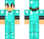 diamond armor pvper