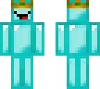 diamond noob