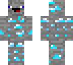 diamond ore