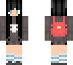 different socks