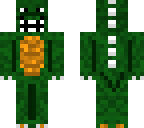 dino