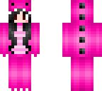 dino girl