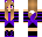 dj wolf girl