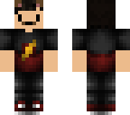 dog flash boy