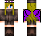 dragon wings