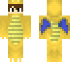 dragonite onsie