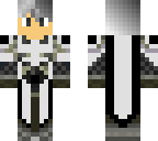 dude in armor