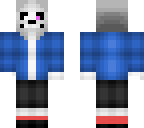 dust sans