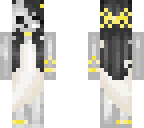 echo the egyptian