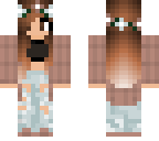 edit girl