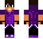 edit purple muscle