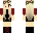 edit vampire girl