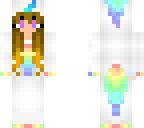 edited girl