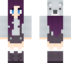 edited koala girl