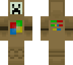 edited robot