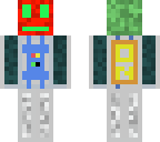 edited robot