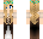 elf girl