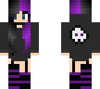 emo girl