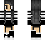emo girl edit