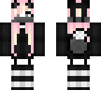 emo kawaii girl