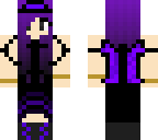 ender fairy princess