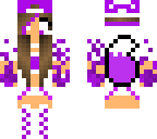 ender girl