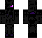 ender wolfe