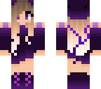 endergirl esotic