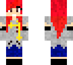 erza scarlet