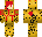 evil brianthecheetah