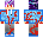 evil galaxy boy