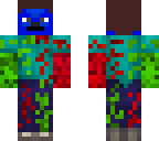 evil steve