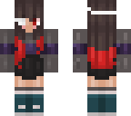 eyepatch scars
