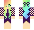 fancy girl