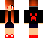 female corbscraft
