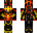 fire boy