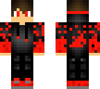 fire boy