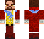 fire wizard