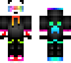 firepenguindiscopanda