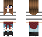 first girl