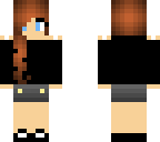 first skin