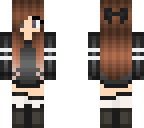 fixed cute emo girl