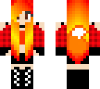 flame wolf 2