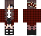 flannel