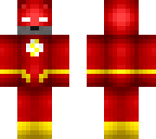 flash wolf