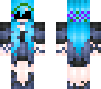 flower and shading edit